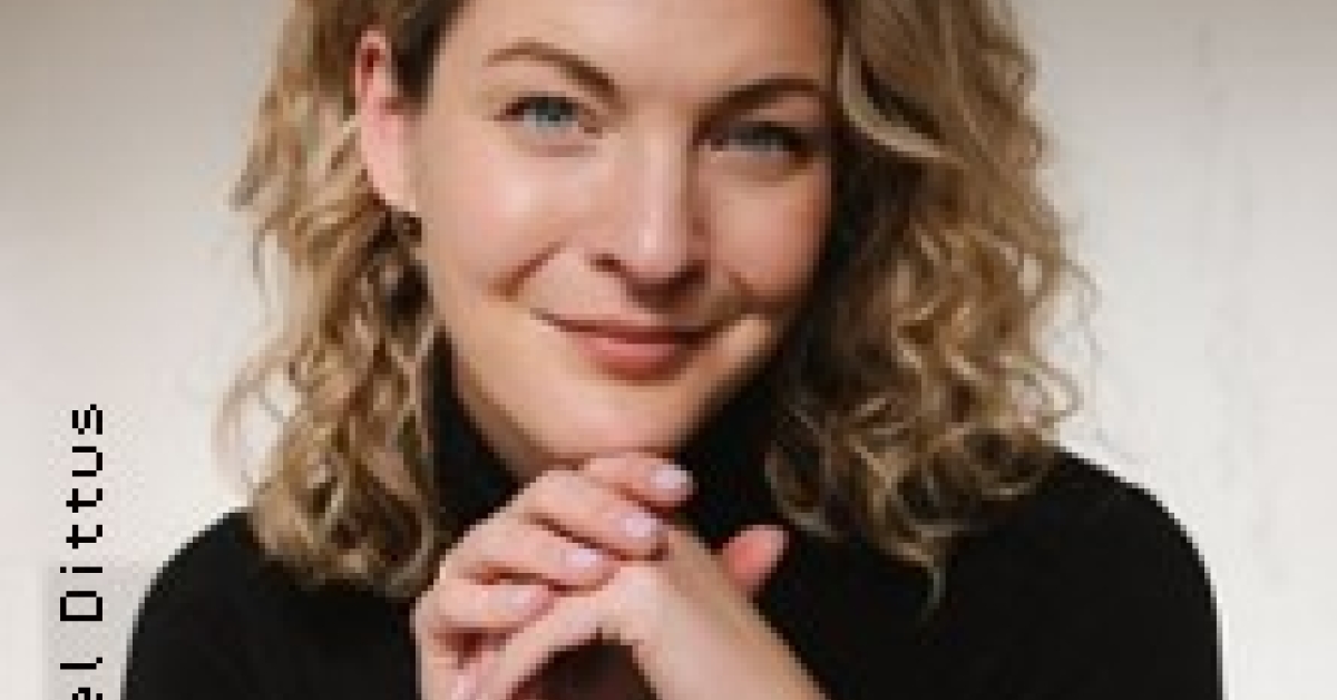 OUT LOUD: Sally Lisa Starken