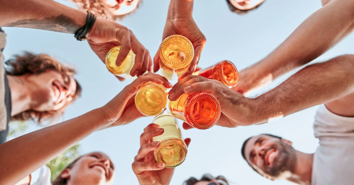 Let's FeierAbend - Deine Einladung ins ROOTS!