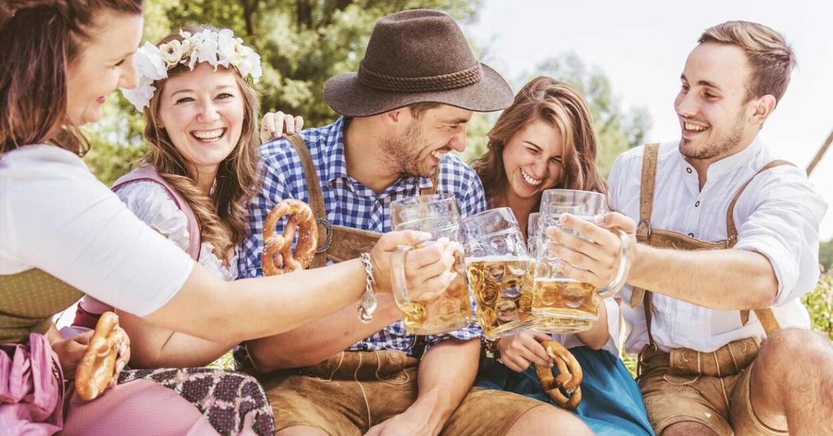 After Work – FeierAbend Oktoberfest Edition