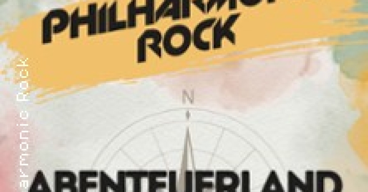 Philharmonic Rock