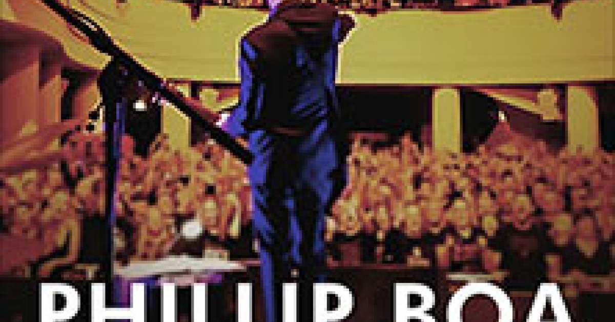 Phillip Boa and the Voodooclub