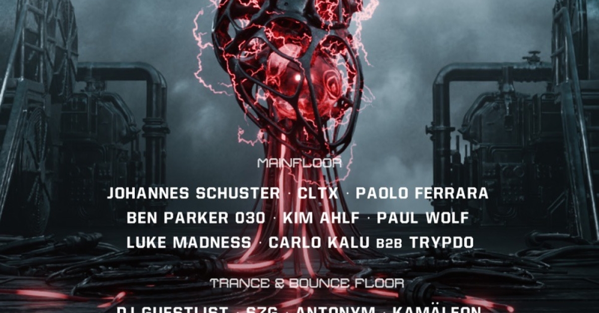 ACE OF RAVE – XXL RAVE