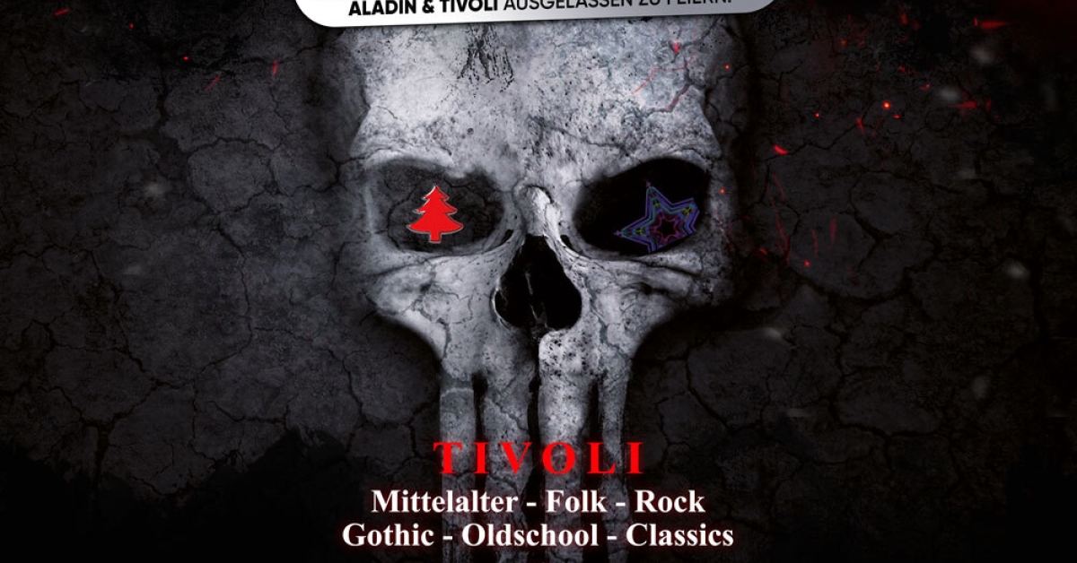 Dark Christmas Special