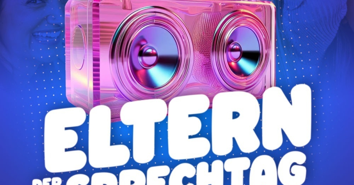 Elternsprechtag – die FRÜHPARTY im Aladin