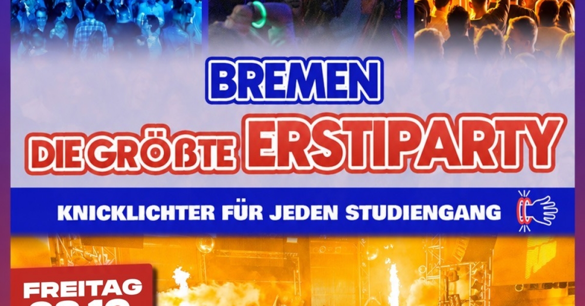 Erstiparty