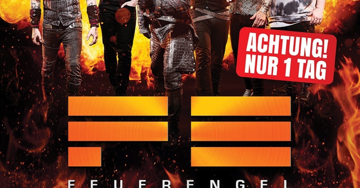 FEUERENGEL
