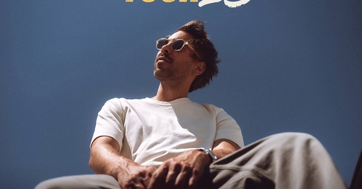 Max Giesinger | Menschen Tour 2025 