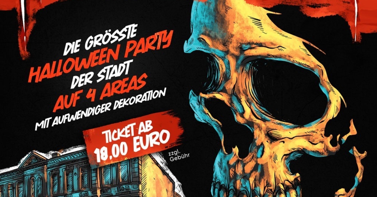 House of Horror