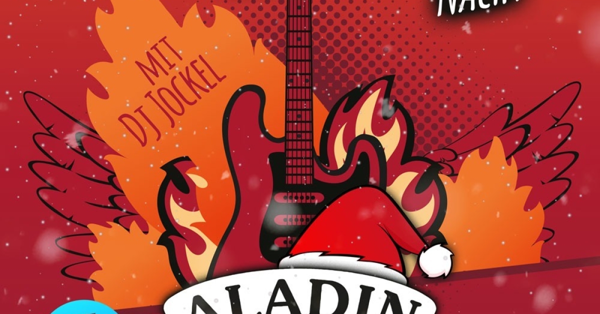 Hard Rock Nacht