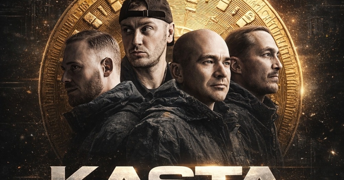 Kasta