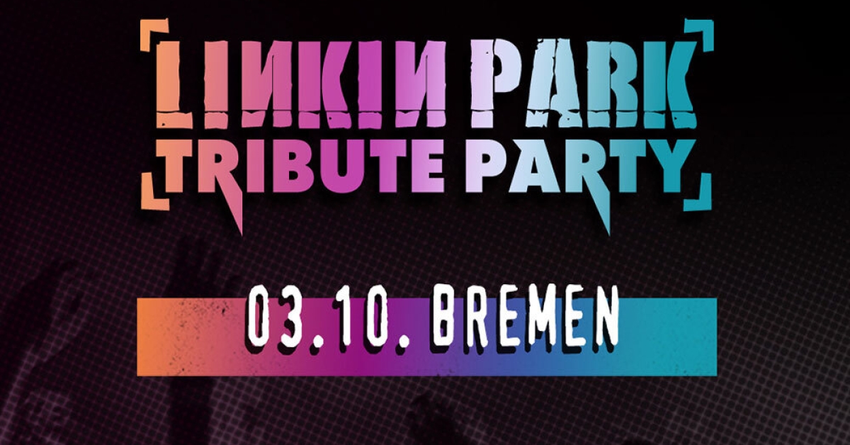LINKIN PARK – Tribute Party 