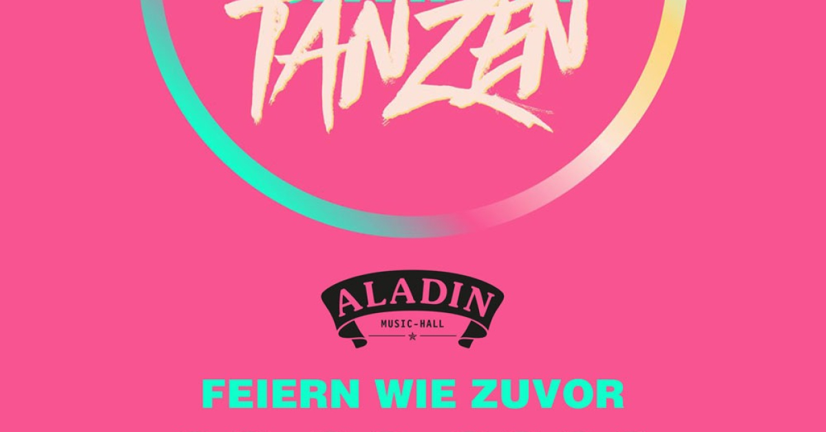 MAMAGEHTTANZEN - Weltfrauentagspecial