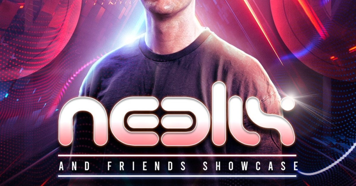 NEELIX AND FRIENDS SHOWCASE