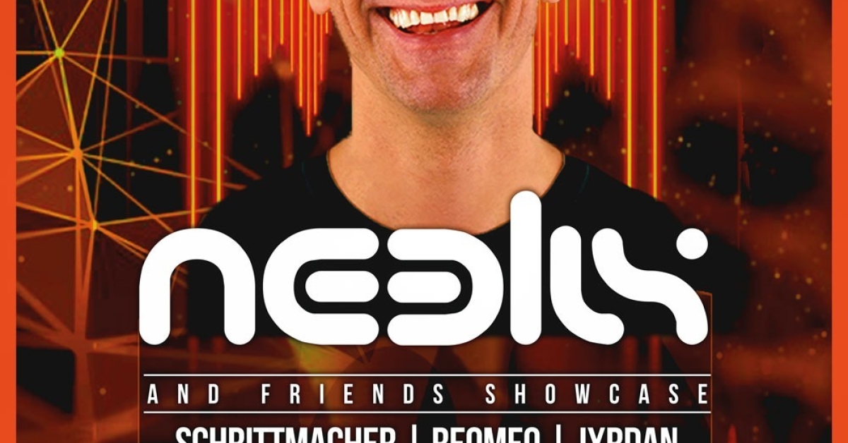 Neelix & Friends