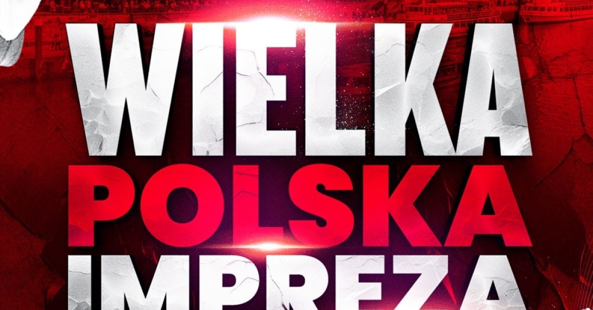WIELKA POLSKA IMPREZA
