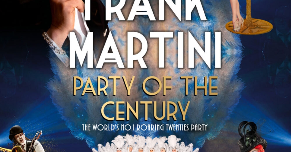 Party of the Century