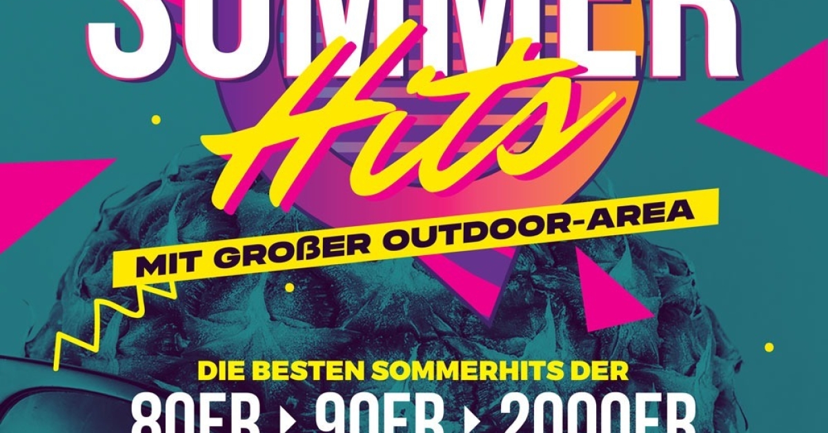 Sommer Hits
