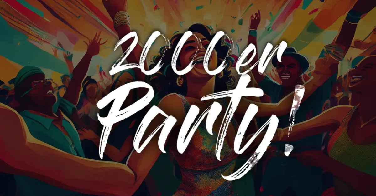 2000er Party