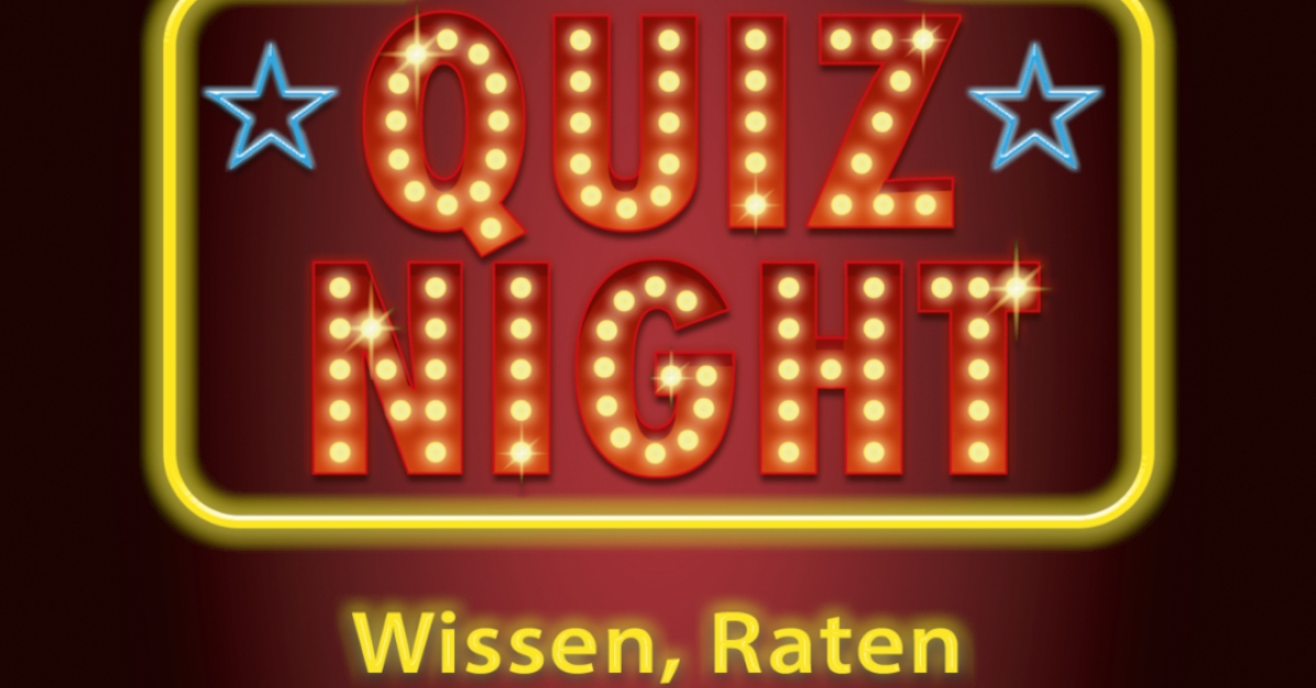 FRITZ QUIZ NIGHT