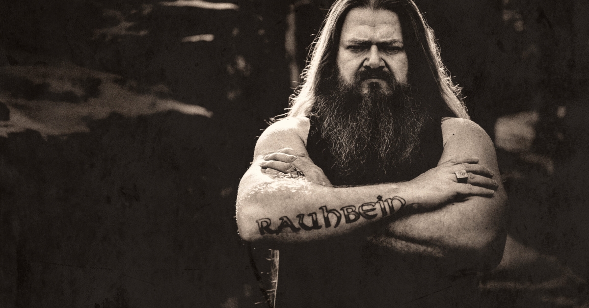 Rauhbein – Rebellen & Helden Tour 2026