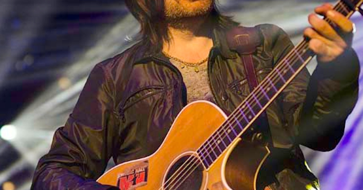 Ray Wilson – Genesis Classics