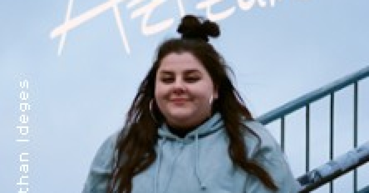 Rebecca Pap - Azizam