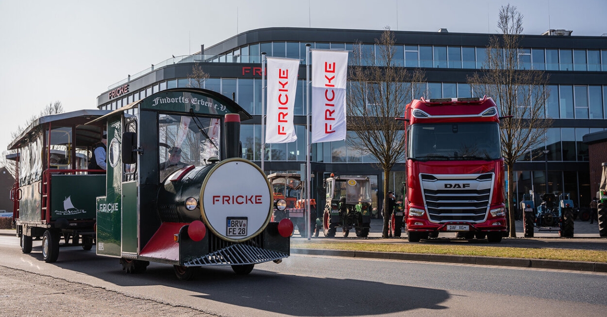 Heeslinger Landmaschinenschau 2026