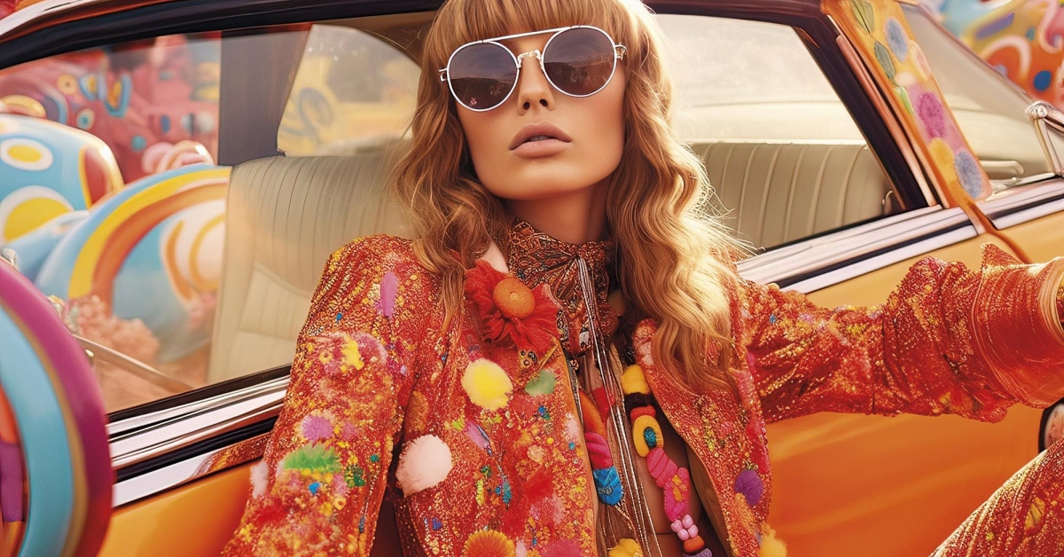 Retro Love – Vintage Styles Markt