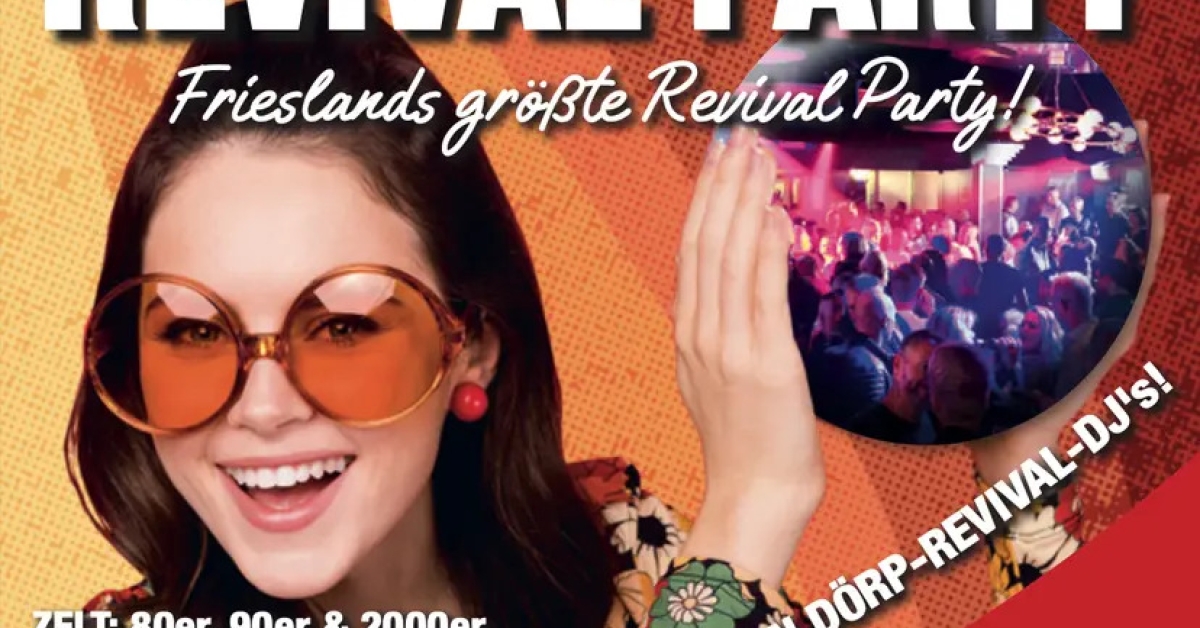 In't Dörp Revival Party