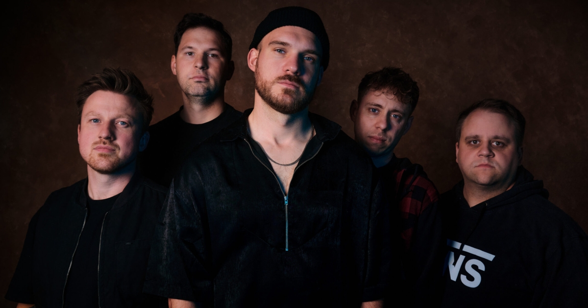 Rising Insane – Hometown Show 2026