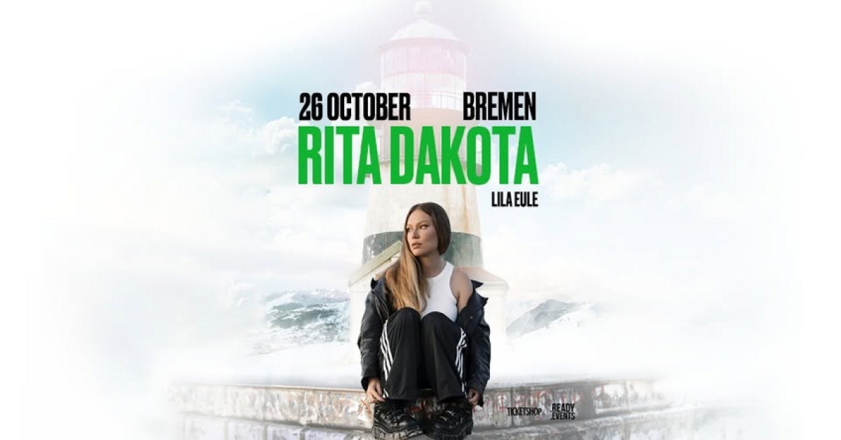 Rita Dakota