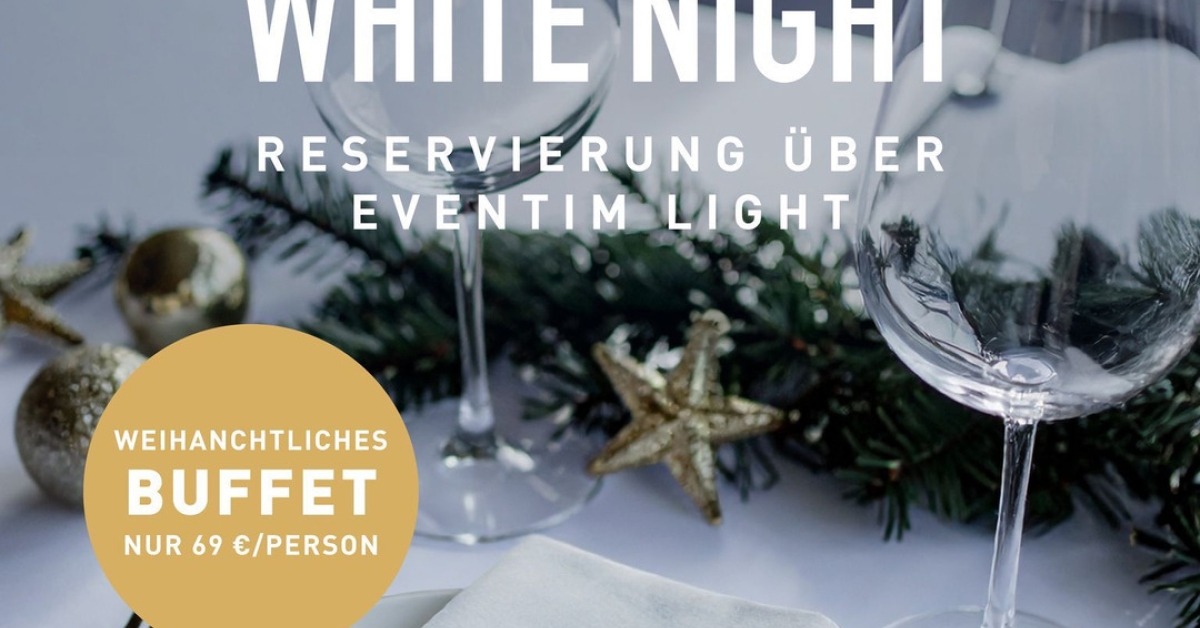 White Night im RIVA