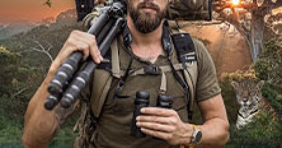 Robert Marc Lehmann: Mission Erde Live