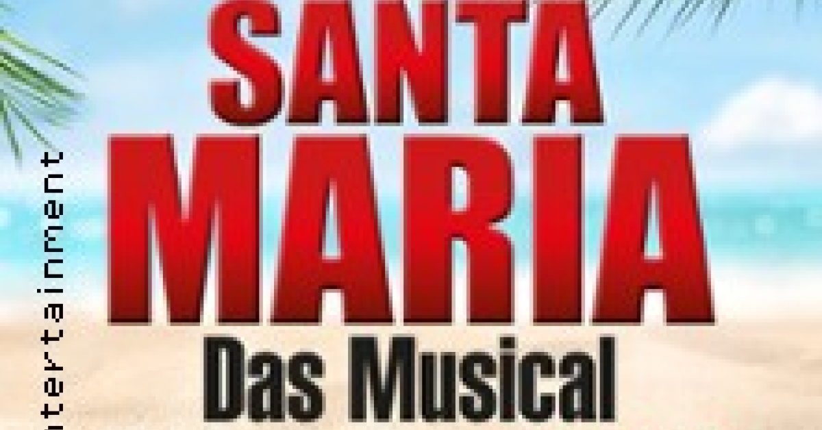 Santa Maria - Das Musical