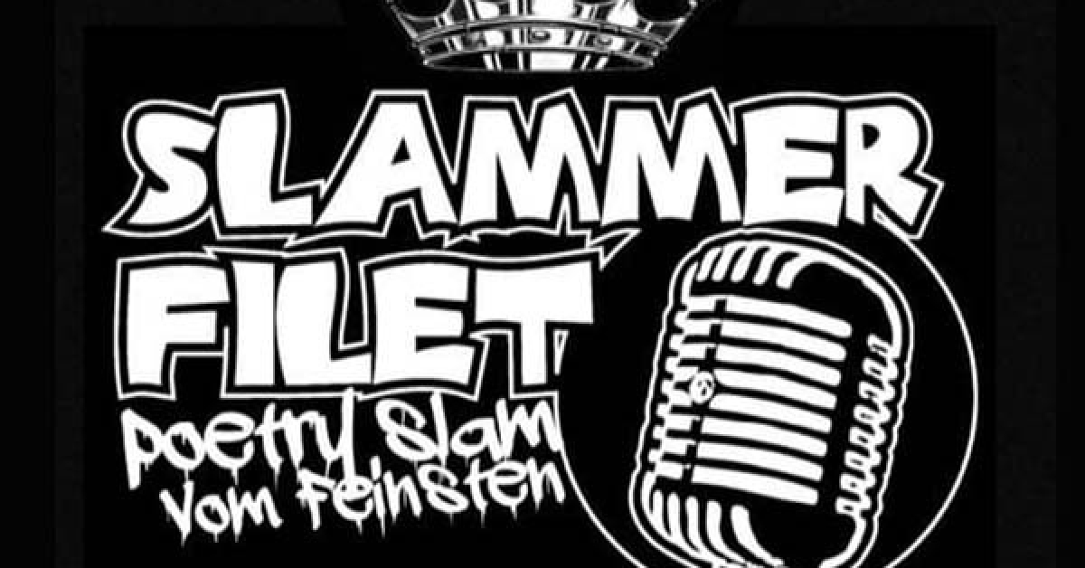 Slammer Filet – Best of Poetry Slam