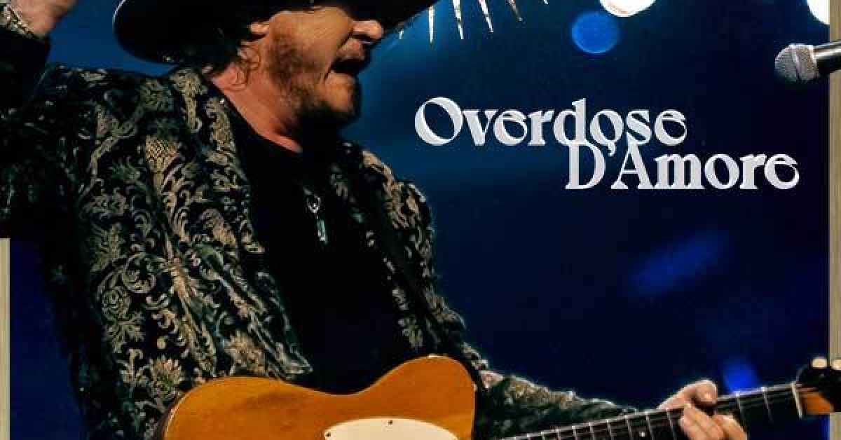 Zucchero – Overdose d’Amore