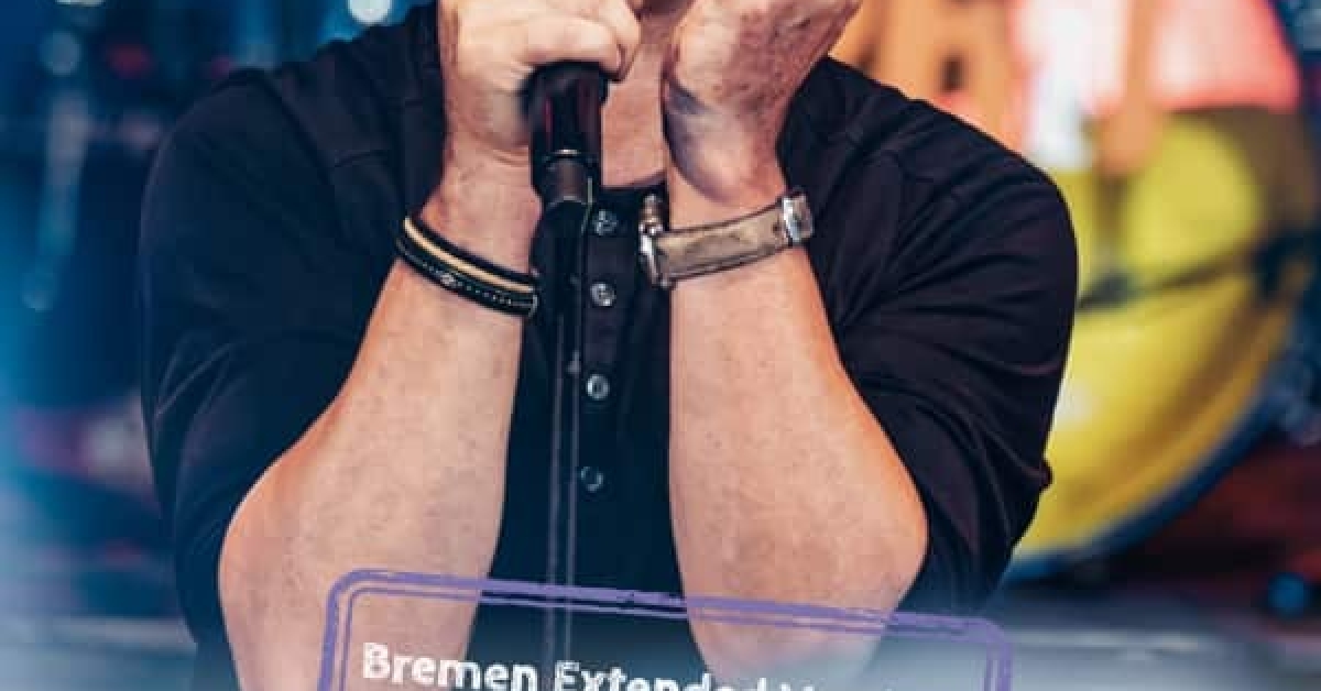 PHIL – The Genesis & Phil Collins Tribute Show