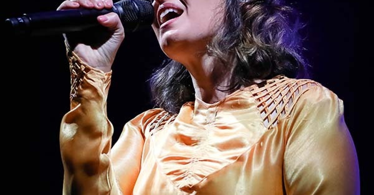 Katie Melua