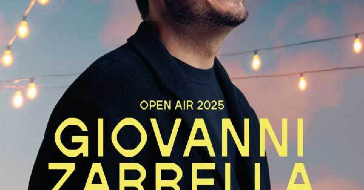 Giovanni Zarrella