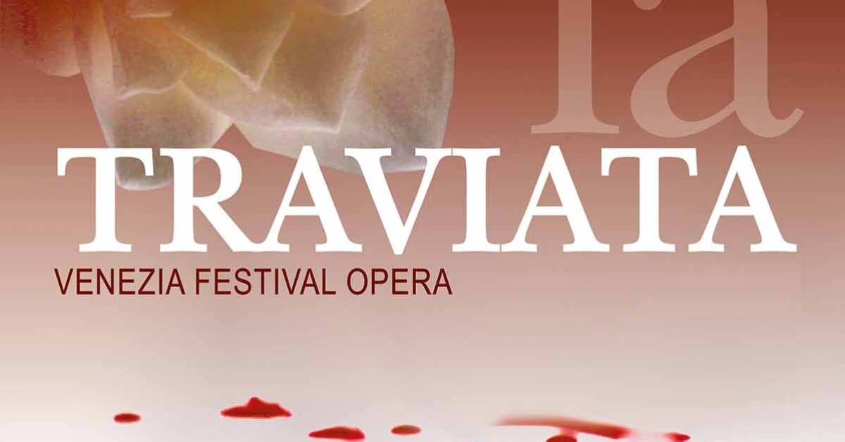 La Traviata – Oper von Giuseppe Verdi