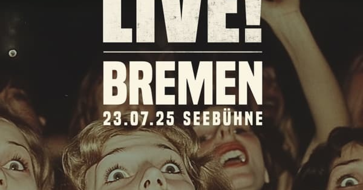 Parov Stelar – Sommer 2025