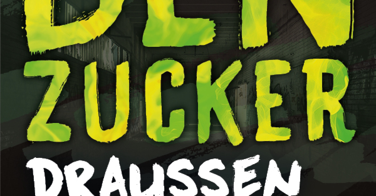 Ben Zucker