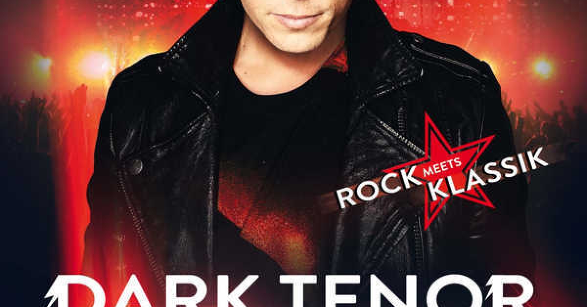 The Dark Tenor
