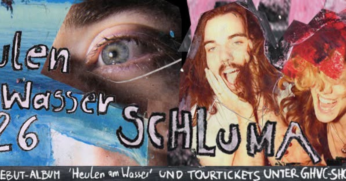 SCHLUMA – Live 2026