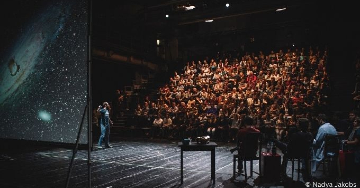 Science Slam Bremen