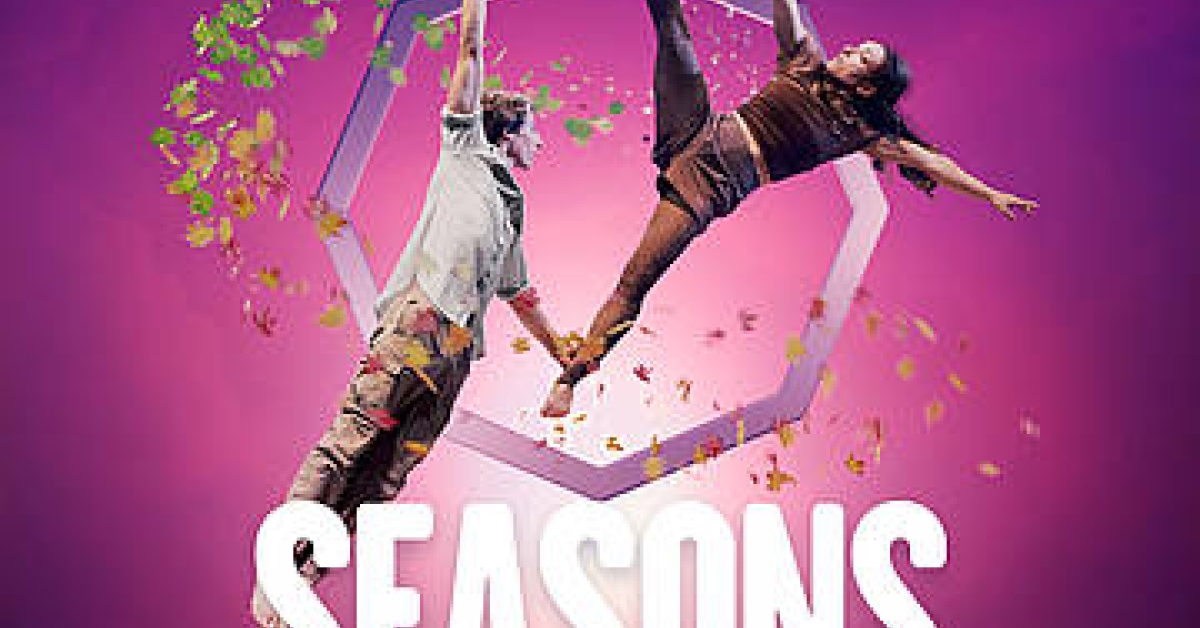 Seasons – Varieté-Show im GOP