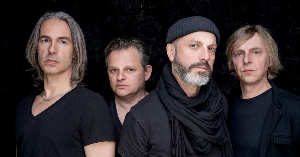 Selig – The Epic Years Tour 2026
