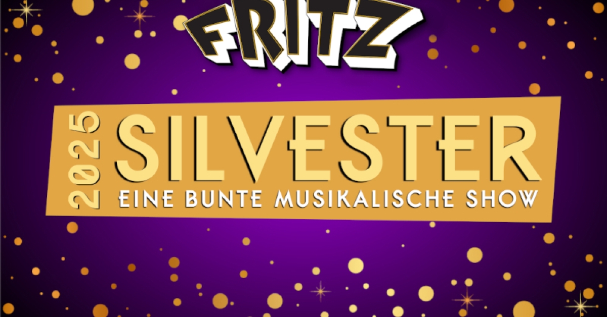 SILVESTER 2025