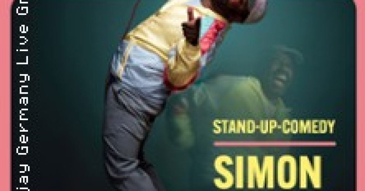 Simon Pearce – Funny Bones