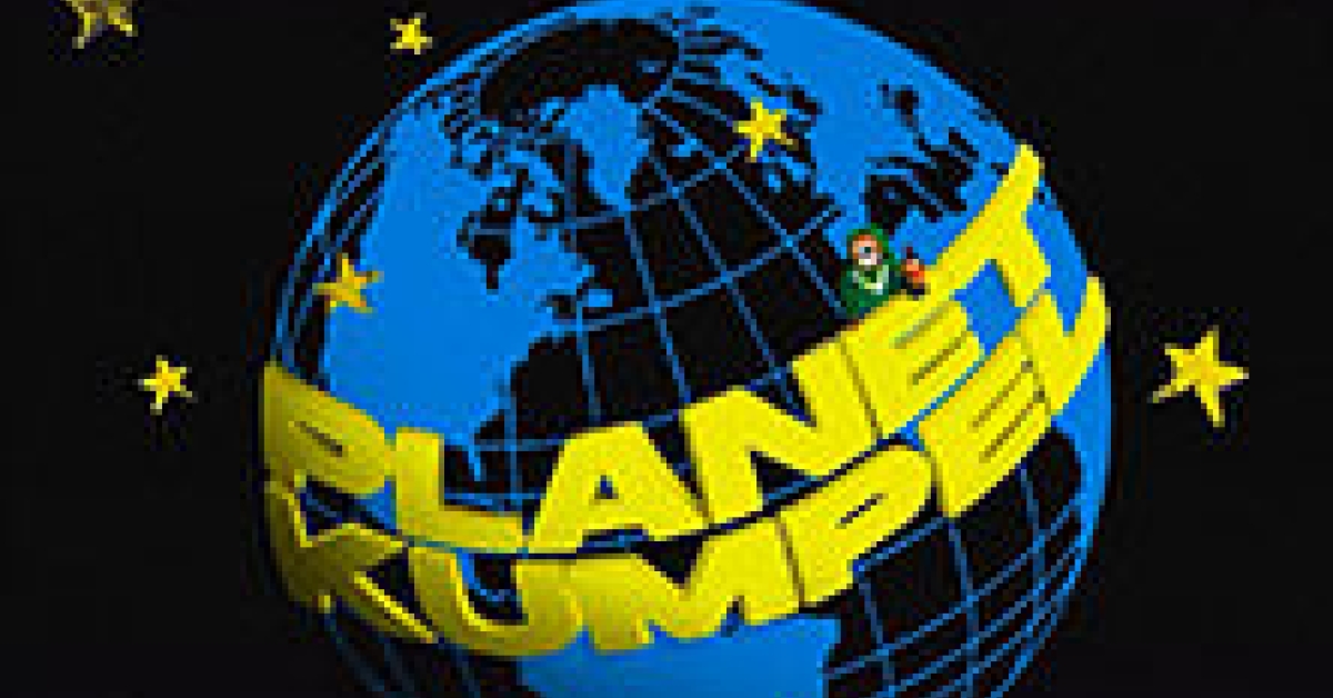 $ONO$ CLIQ – Planet Kumpel Tour 2026